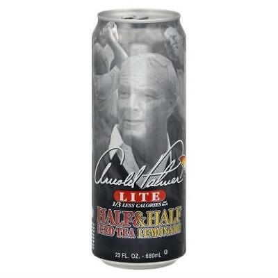 ARIZONA ARNOLD PALMER 680ML/24PK(U.S)