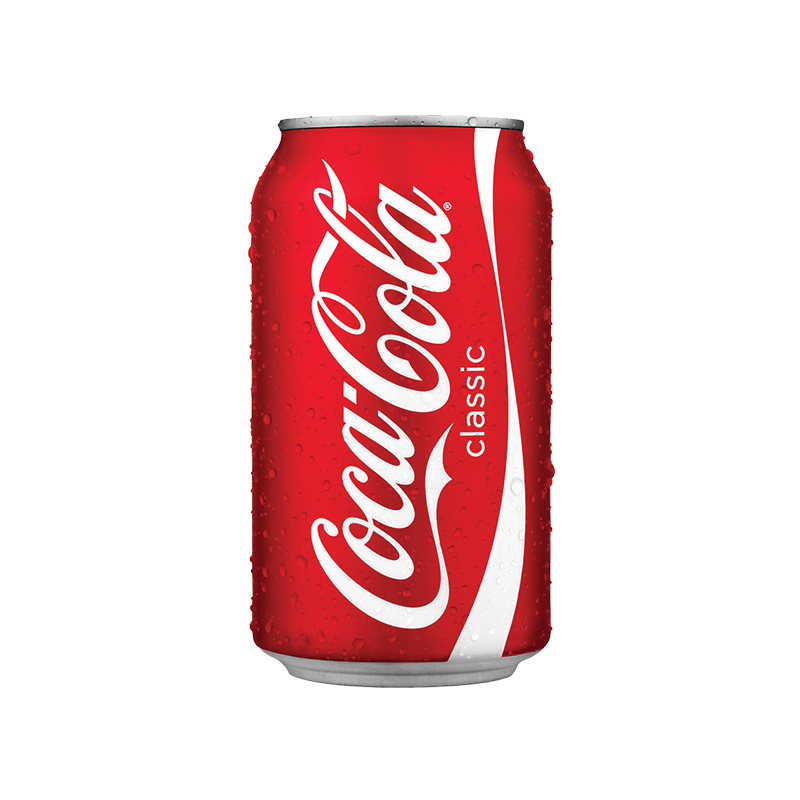 COCA COLA CANS 355ML/24CT 