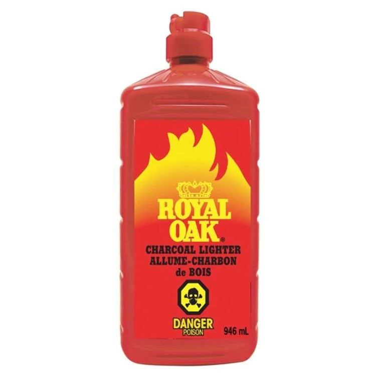 ROYAL OAK LIGHTER FLUID 946ML
