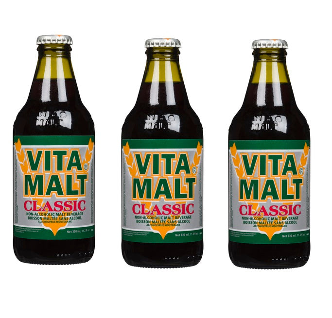 VITAMALT CLASSIC (33ML/24CT)