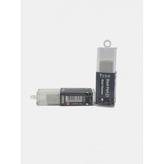 TECO HOME CHARGER 10/PK