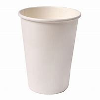 8OZ SINGLE PAPER CUP 50PK