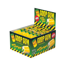 TOXIC WASTE GOOP GUM 1.04KG