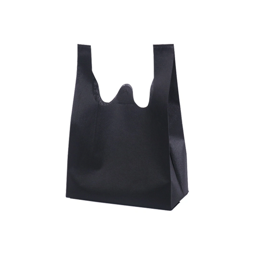 CLOTH BAGS IN BUNDLE MED SIZE 100/CT
