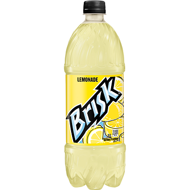 BRISK LEMONADE 1 L