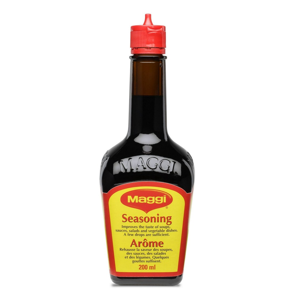 MAGGI SEASONING 200ML
