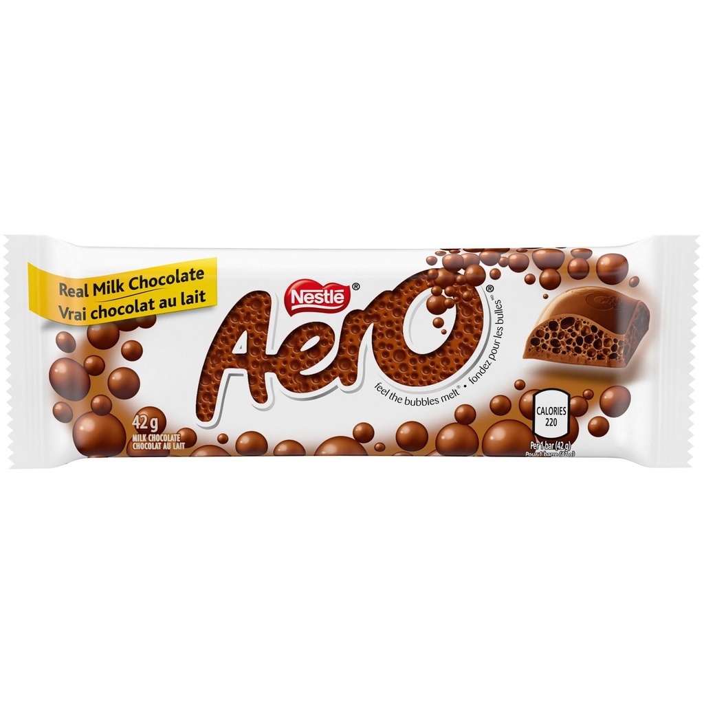 AERO SINGLE BAR 42G 