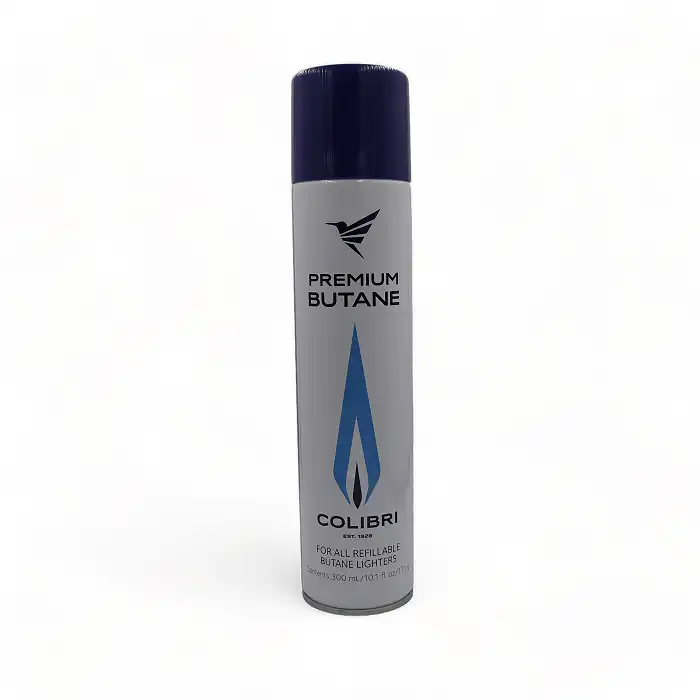 COLIBRI BUTANE 300ML