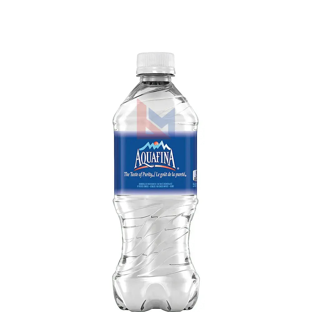 AQUAFINA WATER 24CT/500ML  