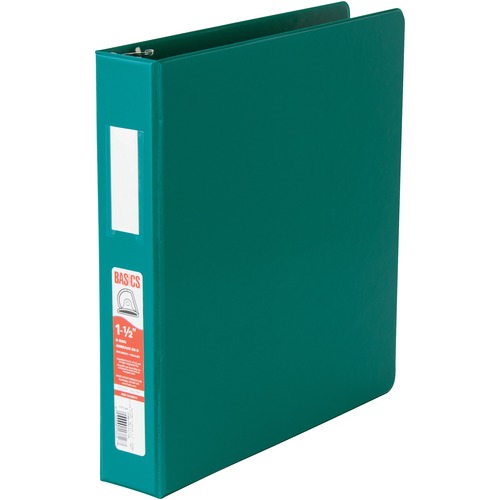 HARD COVER BINDER 1" 