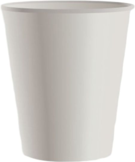 RITE WARE HOT WHITE CUPS CAFE 1000CT