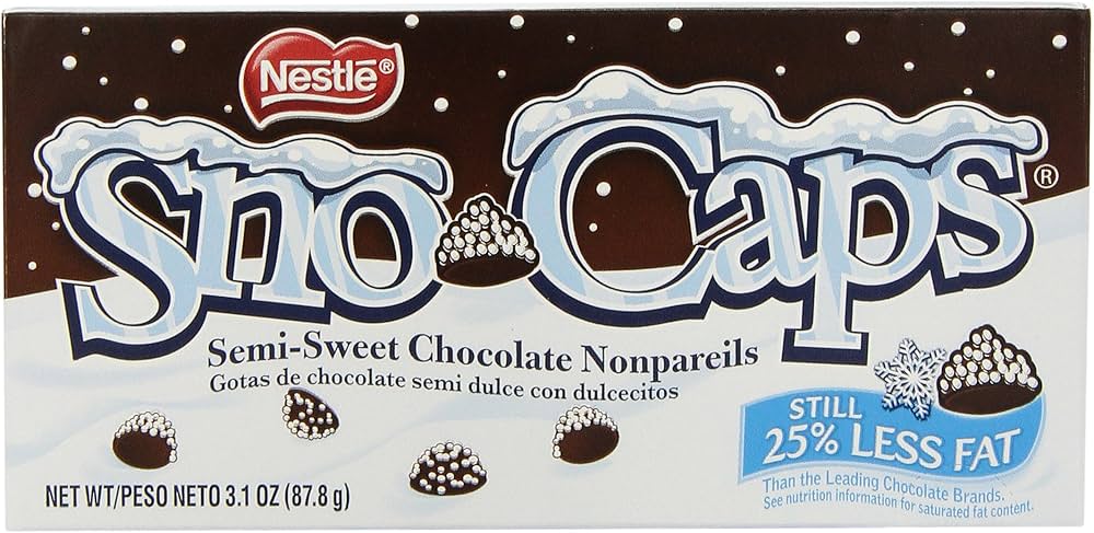 SNO CAP THEATRE BOX 3.1OZ