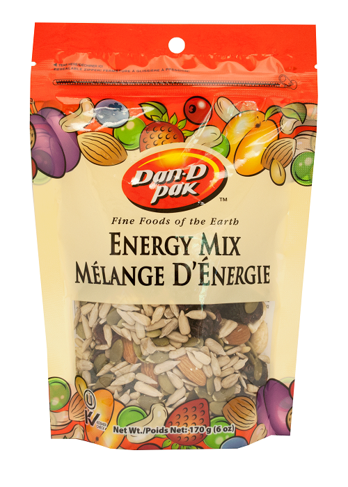 DAN-D ENERGY MIX 170G
