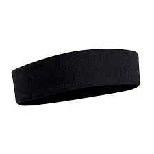 BLACK HEAD BAND