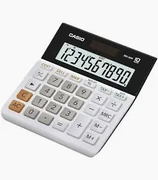 CALCULTOR LARGE SIZE