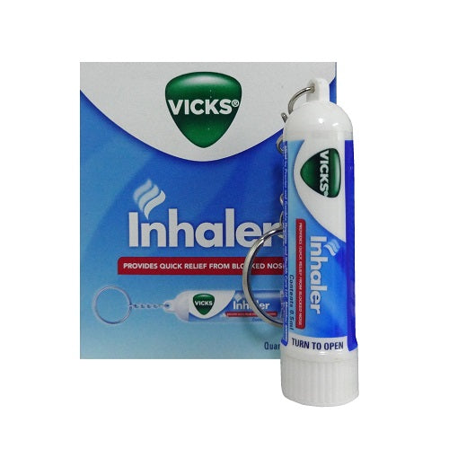 VICKS INHALER 12/pk
