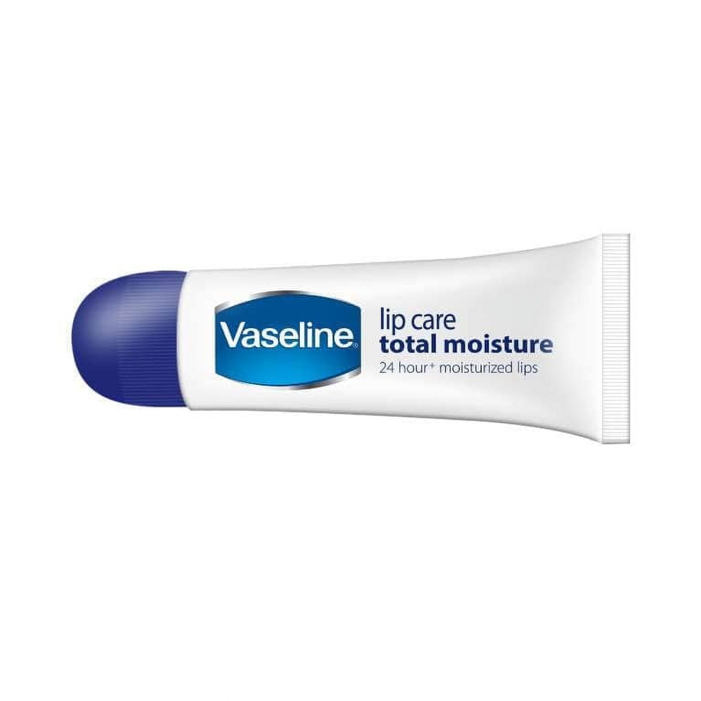 VASELINE LIP CARE /12CT 