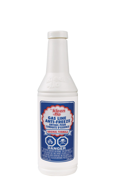 KLEEN-FLO ANTI FREEZE GAS LINE 150ML