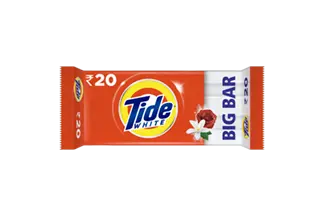 TIDE WHITE BAR 175G