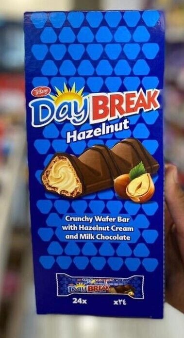 TIFFANY DAY BREAK 16G/12CT