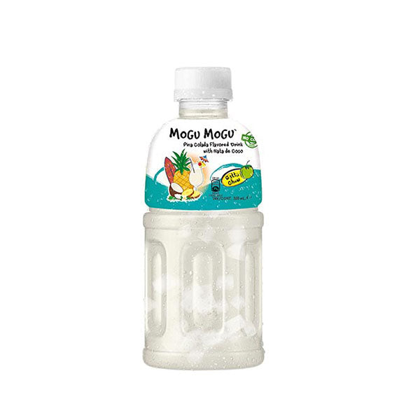 MOGU MOGU PINA COLADA 320ML/6CT