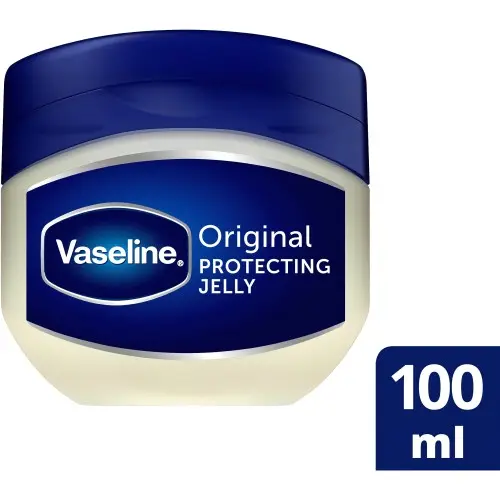 VASELINE ORIGINAL 100ML