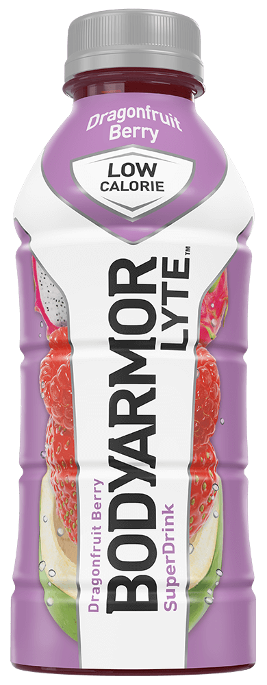 BODY ARMOR DRAGONF. BERRY LYTE 473ML