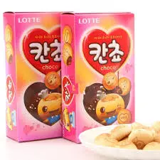 LOTTE KANCHO MULTI 2PK 80G