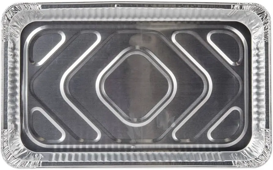 RITEFOIL FULL STEAM TABLE PAN 216OZ/50PANS  
