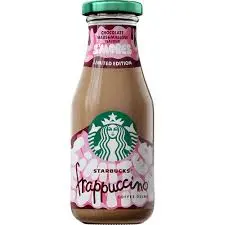 STARBUCKS SMORES 8PK/250ML