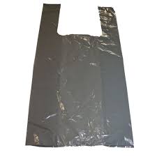 SHOPPING BAG COLOURED S1