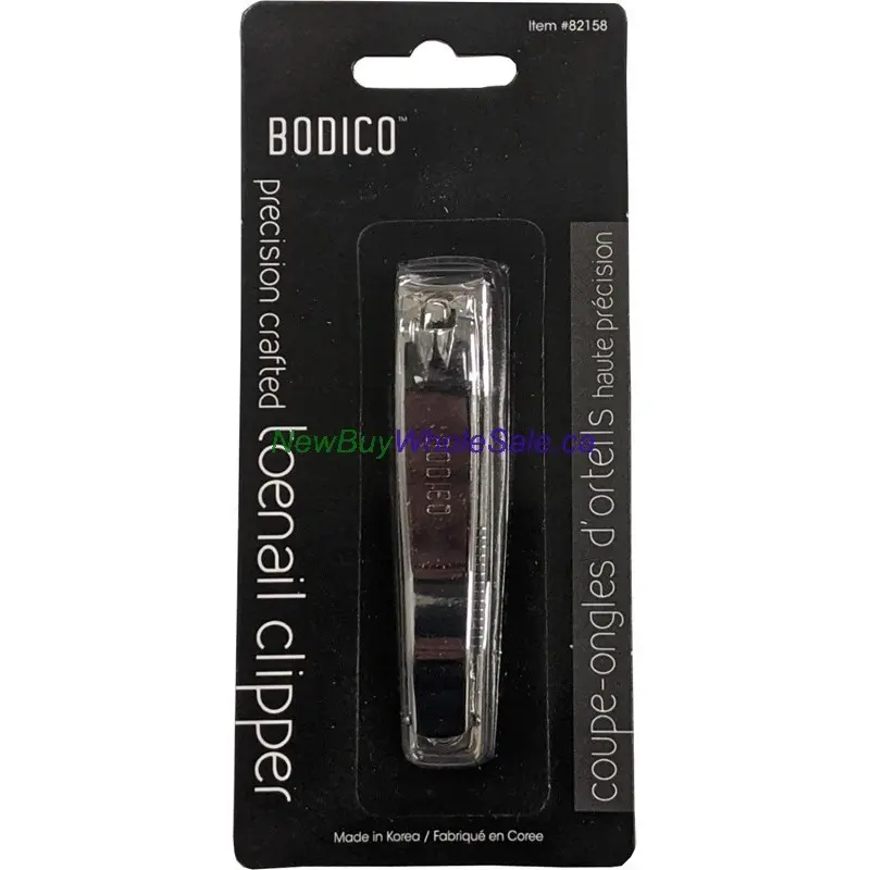BODICO NAIL CLIPPER