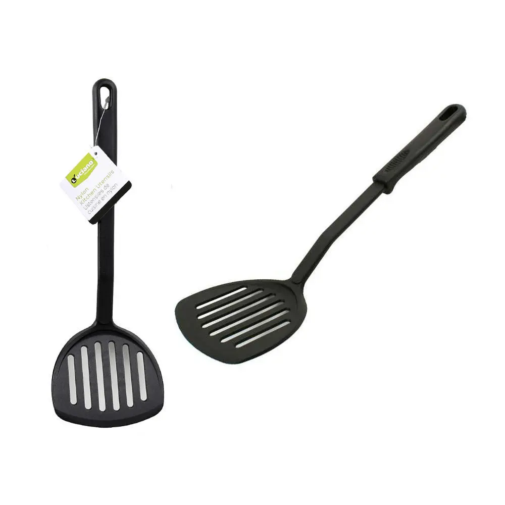 LUCIANO NYLON JUMBO TURNER