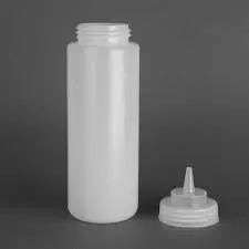 SQUEEZE SAUCE BOTTLE 900ML