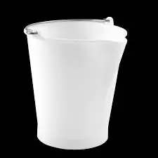 BUCKET WITH SPOUT 13L