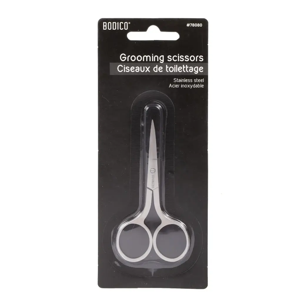 BODICO GROOMING SCISSORS 
