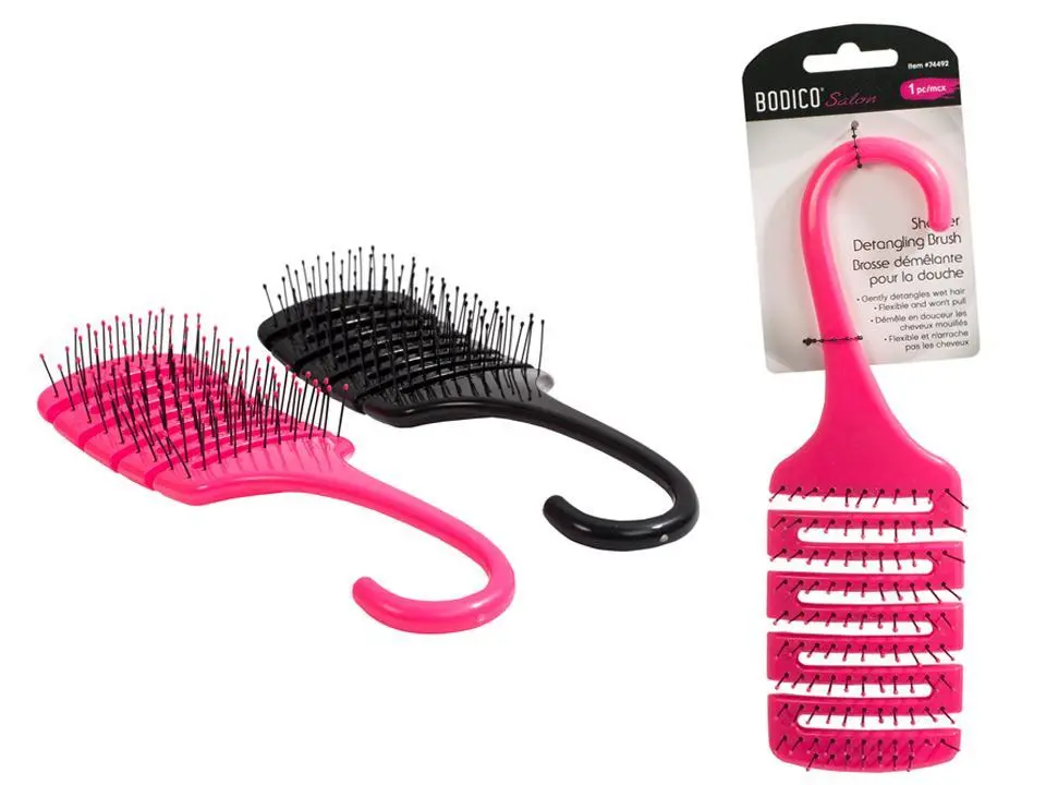 BODICO DETANGLER COMB (BLACK)