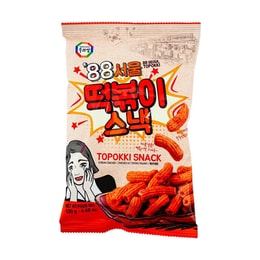 SURASANG TOPOKKI SNACK 130G