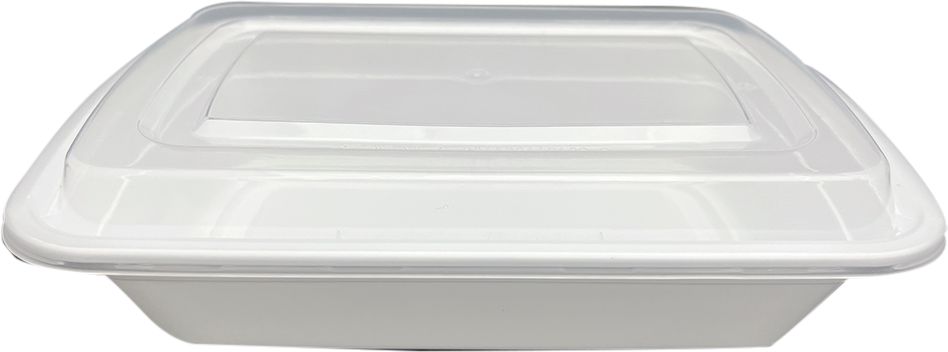 RITEPAK RECT. COMBO 7'' 24OZ 