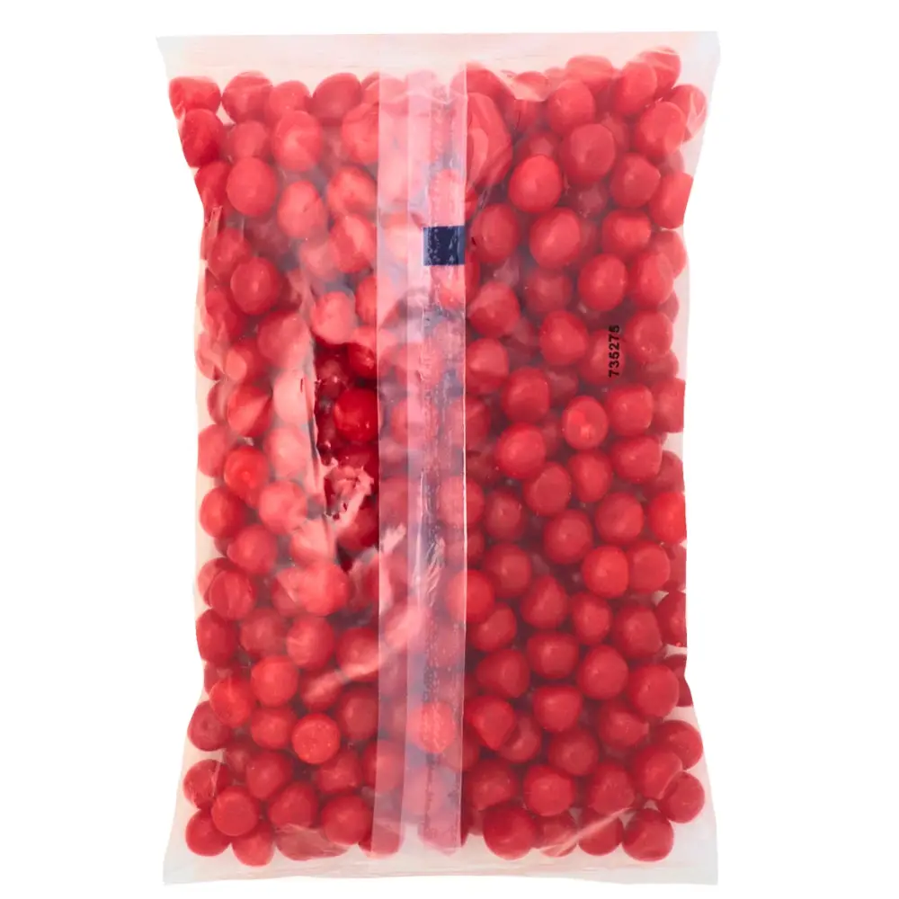 SOUR CHERRY BALLS 2.5KG