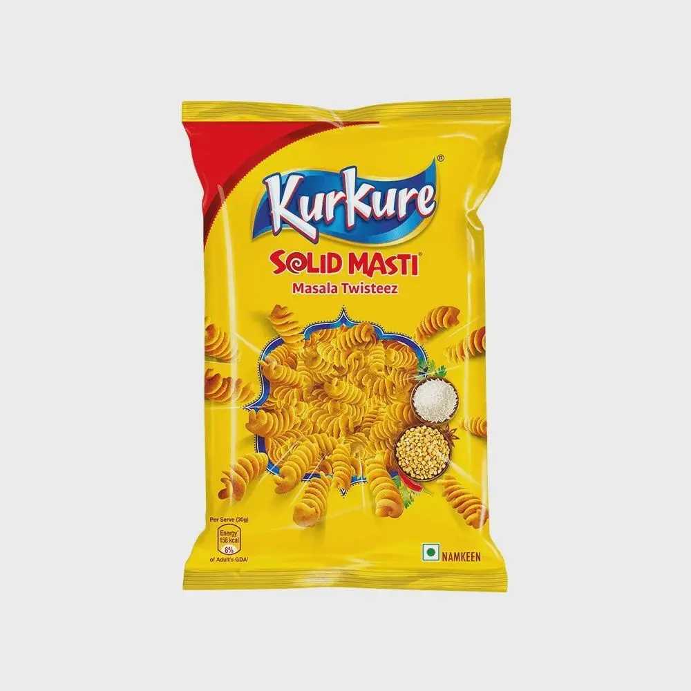 KURKURE SOLID MASTI 61G (INDIA)