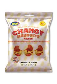 JOVY CHAMOY MANGUITO PICANTE 5OZ