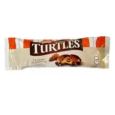 TURTLES CLASSIC 50G 