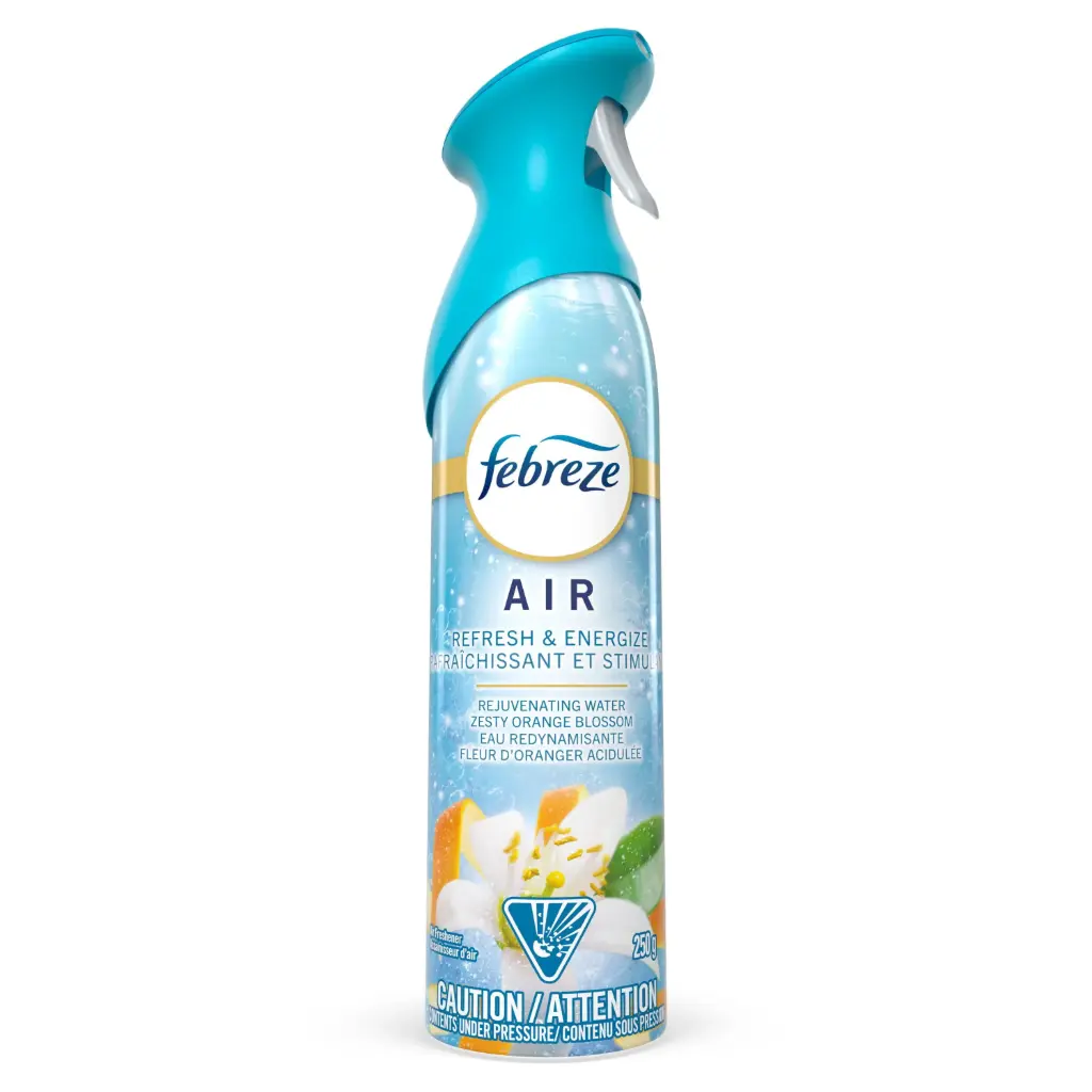 FEBREZE AIR REFRESH LINEN & SKY 250G  