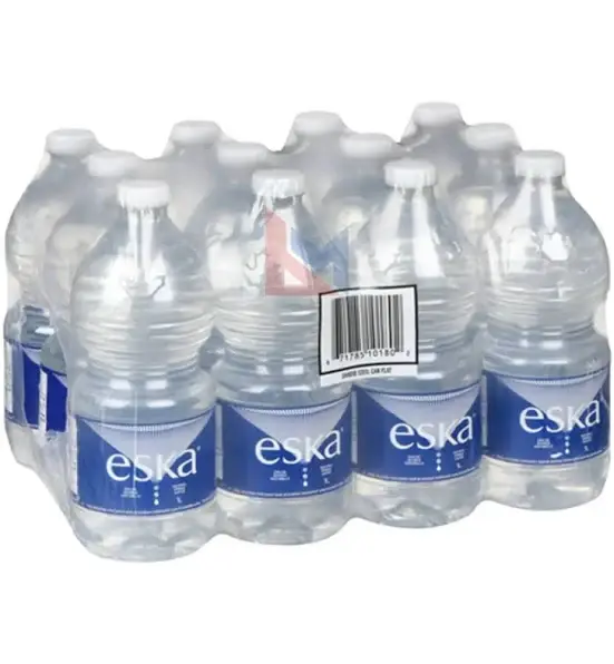 ESKA WATER 1L/ 12CT