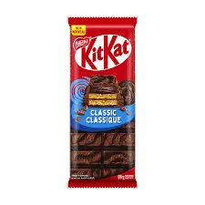 KITKAT CLASSIC BAR 99G