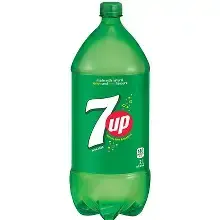7UP BTL 2L