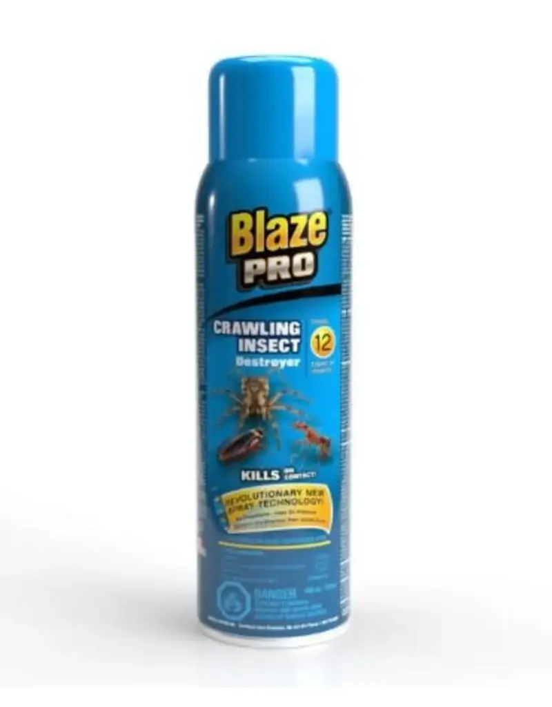 BLAZE PRO INSECT KILLER / 320G