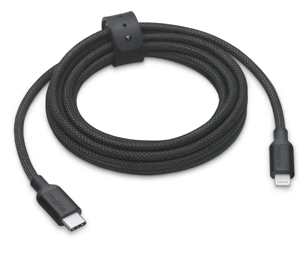 3M NEW IPHONE CABLE  