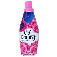 DOWNY AROMA FLORAL FABRIC SOFTNER 750ML 